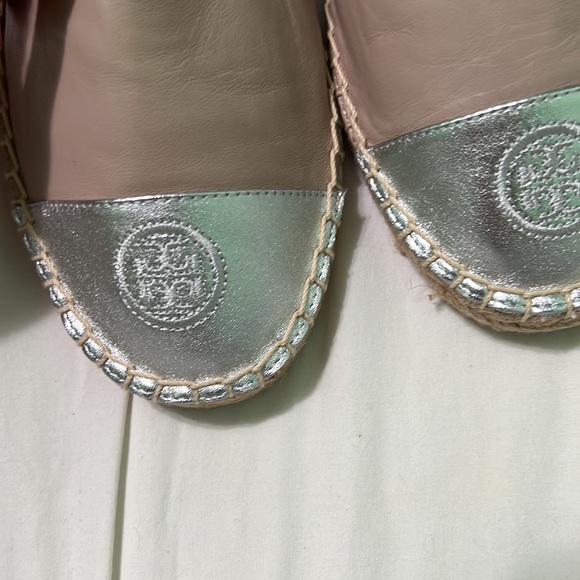 Brand new Tory burch espadrilles - Picture 3 of 4